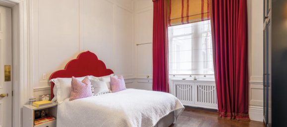 4 bedrooms Apartment in London, United Kingdom No. 13135 9