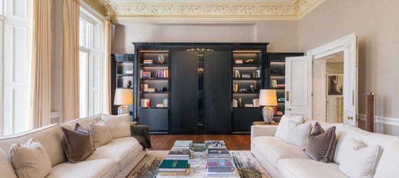 4 bedrooms Apartment in London, United Kingdom No. 13135 5