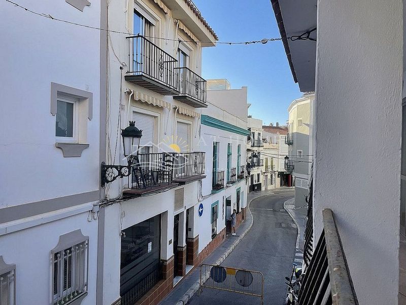 Дом с 2 спальнями в Нерха, Испания № 237779