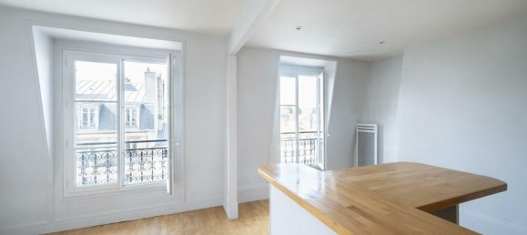 1 bedroom Apartment in Paris, France No. 334711 5