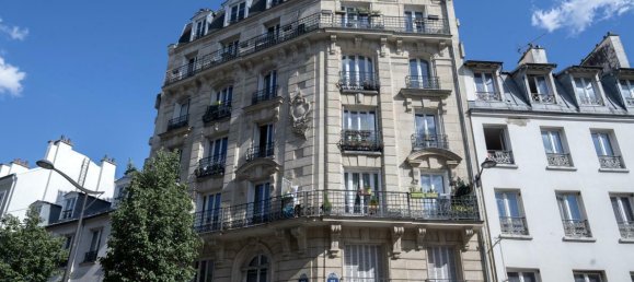 1 bedroom Apartment in Paris, France No. 334711 8