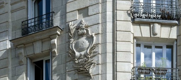 1 bedroom Apartment in Paris, France No. 334711 9