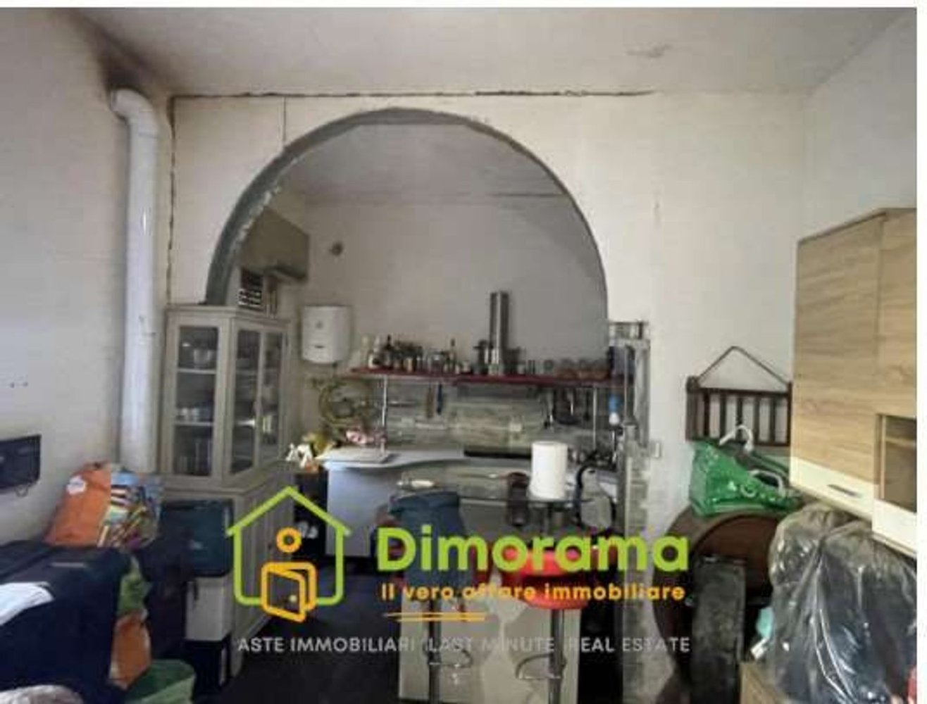 Квартира с 4 комнатами в Чинизелло Бальсамо, Италия № 7999