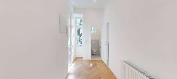 Apartamento de 2 divisões em Rudolfsheim-Funfhaus, Austria N.º 260365 7