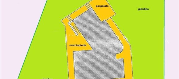 13 rooms Villa in Montignoso, Italy No. 237527 35