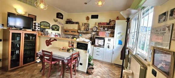 13 rooms Villa in Montignoso, Italy No. 237527 13