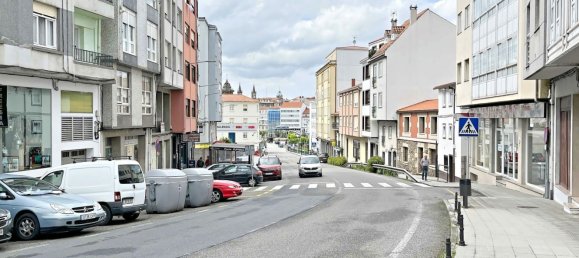 140m² Commercial property in Betanzos, Spain No. 49044 11