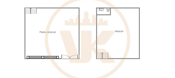 140m² Commercial property in Betanzos, Spain No. 49044 4