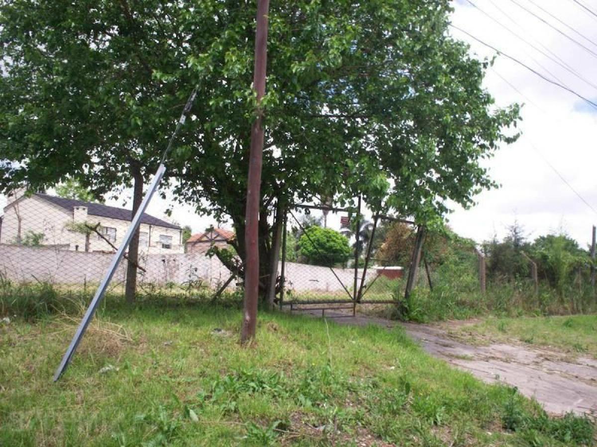 Grundstück in San Isidro, Argentina, Nr. 35975