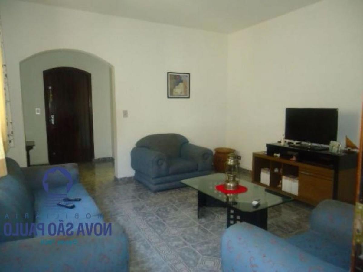 Casa T3 em São Paulo, Brazil N.º 433356