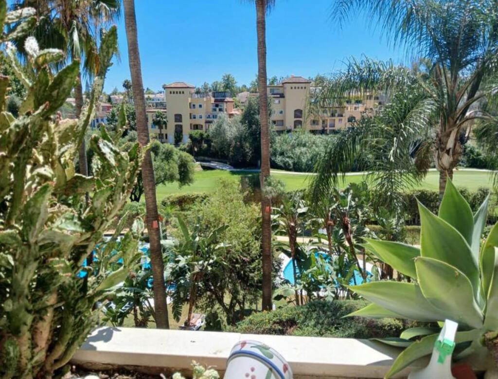 2 غرف نوم شقة في Marbella, Spain رقم 183255