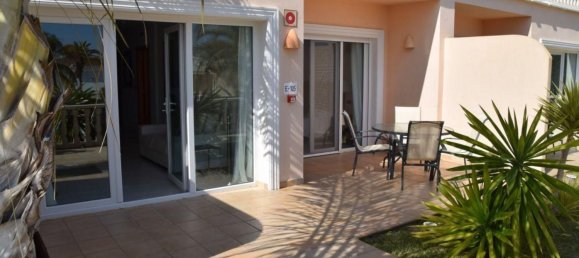 Apartamento T1 em Benissa, Spain N.º 76727 2