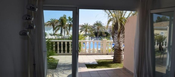 Apartamento T1 em Benissa, Spain N.º 76727 3