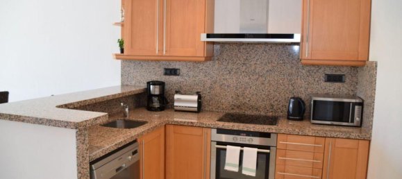 Apartamento T1 em Benissa, Spain N.º 76727 30