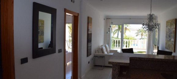 Apartamento T1 em Benissa, Spain N.º 76727 27