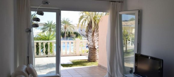 Apartamento T1 em Benissa, Spain N.º 76727 7