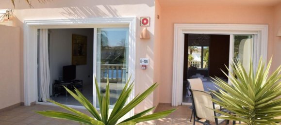 Apartamento T1 em Benissa, Spain N.º 76727 16