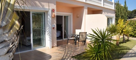 Apartamento T1 em Benissa, Spain N.º 76727 24