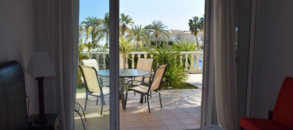 Apartamento T1 em Benissa, Spain N.º 76727 19