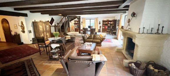 5 bedrooms Villa in Schwabach, Germany No. 115342 18