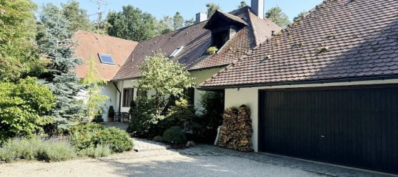 5 bedrooms Villa in Schwabach, Germany No. 115342 10