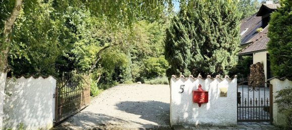 5 bedrooms Villa in Schwabach, Germany No. 115342 14