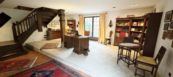 5 bedrooms Villa in Schwabach, Germany No. 115342 22