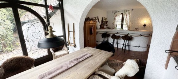 5 bedrooms Villa in Schwabach, Germany No. 115342 39