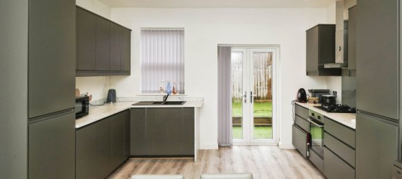 4 bedrooms House in Wallasey, United Kingdom No. 2916 5