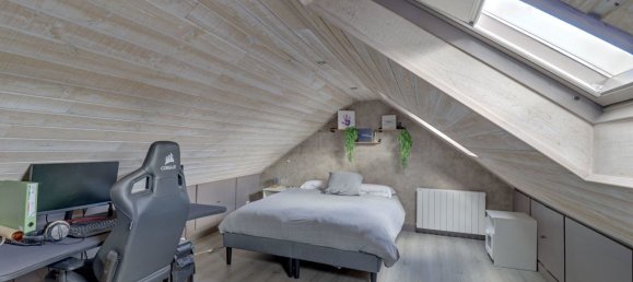 3 chambres Maison à Vernouillet, France No. 177720 13