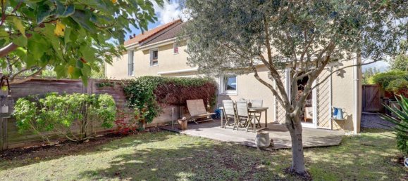 3 chambres Maison à Vernouillet, France No. 177720 14