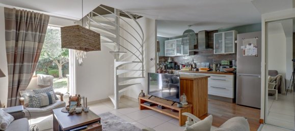 3 chambres Maison à Vernouillet, France No. 177720 7