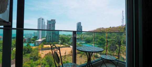 شقة 1 غرف نوم  في Pattaya, Thailand رقم 3051 6