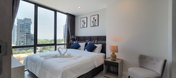 شقة 1 غرف نوم  في Pattaya, Thailand رقم 3051 4