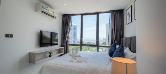 شقة 1 غرف نوم  في Pattaya, Thailand رقم 3051 5