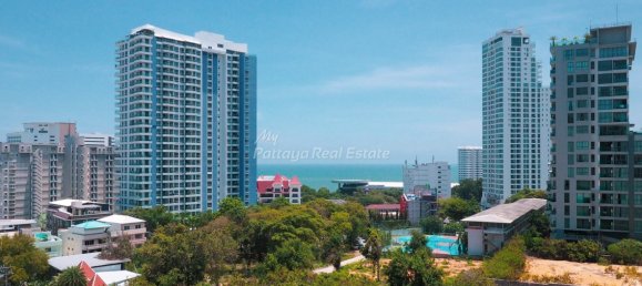 شقة 1 غرف نوم  في Pattaya, Thailand رقم 3051 7