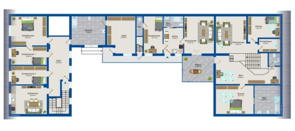Casa de 16 habitaciónes en Gols, Austria No. 153806 25
