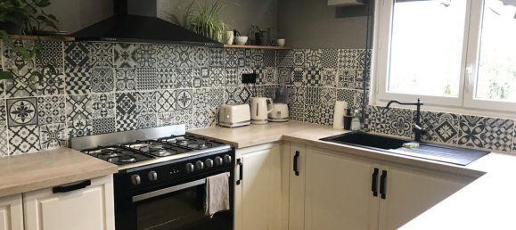 Casa de 3 dormitorios en Joue-les-Tours, France No. 60879 6