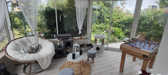 Casa de 3 dormitorios en Joue-les-Tours, France No. 60879 15