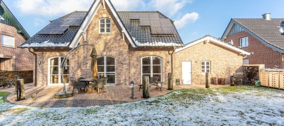 2 Schlafzimmer Haus in Borken, Germany, Nr. 111381 16