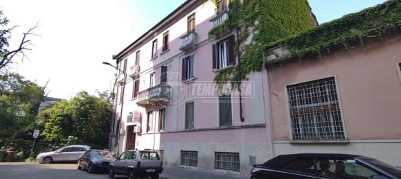 Apartamento de 2 divisões em Milan, Italy N.º 339084 9