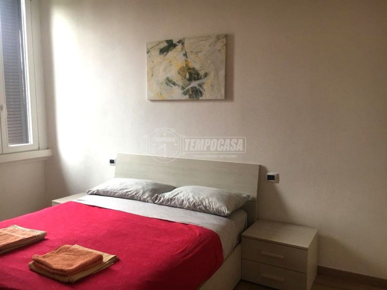 Apartamento de 2 divisões em Milan, Italy N.º 339084