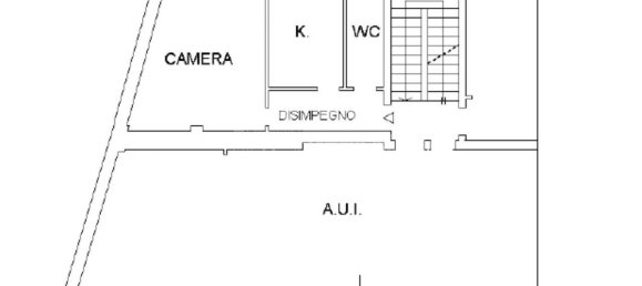 Apartamento de 2 divisões em Milan, Italy N.º 339084 10