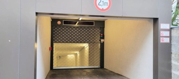 12m² Garage in Ottakring, Austria No. 195040 3