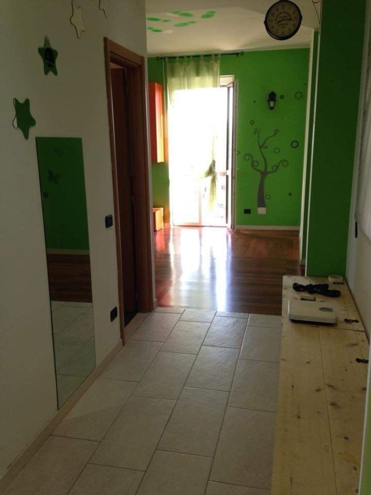 2 bedrooms Apartment in Novate Milanese, Italy No. 357939