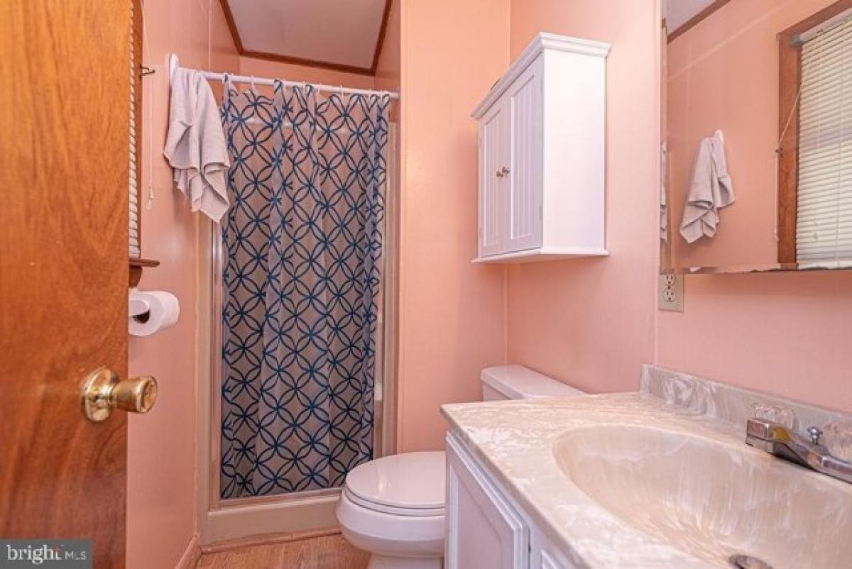 3 bedrooms House in Ocean Pines, USA No. 404603