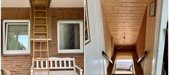 Casa T3 em Wesermarsch, Germany N.º 315378 18