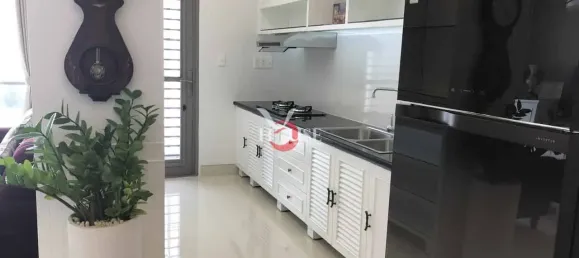 2 bedrooms Apartment in District 7, Vietnam No. 9856 8