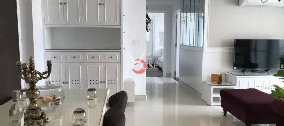 2 bedrooms Apartment in District 7, Vietnam No. 9856 6