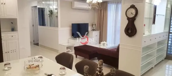 2 bedrooms Apartment in District 7, Vietnam No. 9856 9